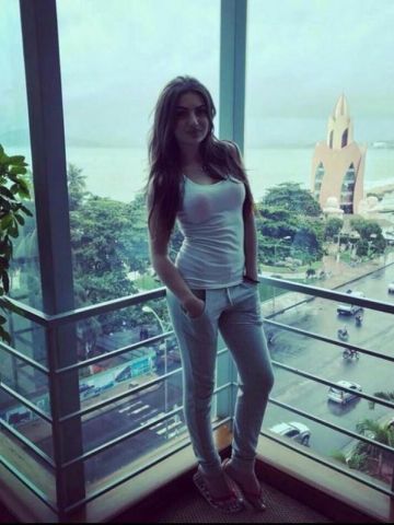 Эльвира Ханская