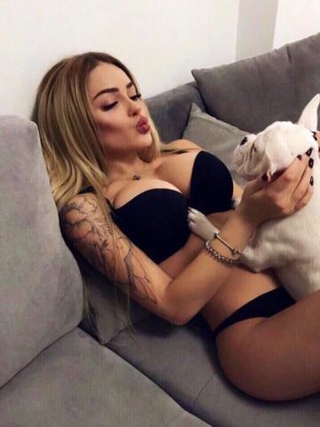 Жанна Ждёт Тебя фото 3