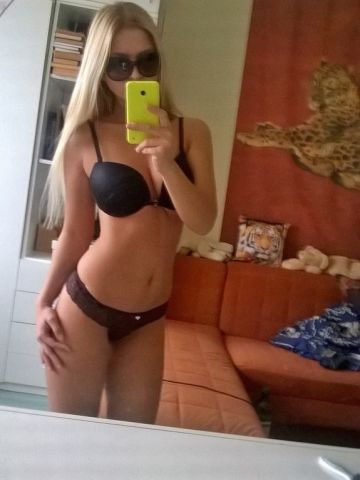 Анастасия Новая волна Ханская