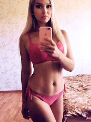 Анастасия Новая волна фото 4